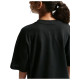 Nike Παιδική κοντομάνικη μπλούζα Sportswear Big Kids' (Girls') Oversized T-Shirt